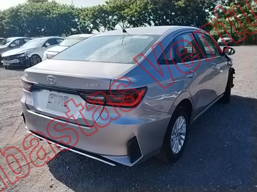 TOYOTA YARIS 2023, foto 5 de 19