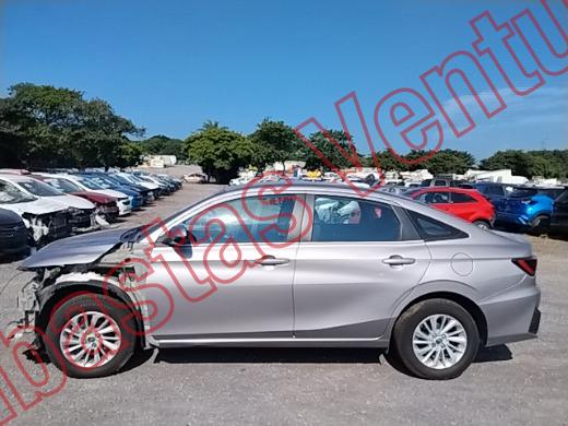 TOYOTA YARIS 2023, foto 8 de 19