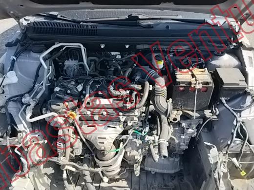 TOYOTA YARIS 2023, foto 10 de 19