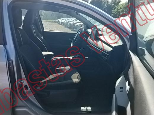 TOYOTA YARIS 2023, foto 12 de 19