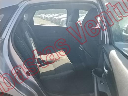 TOYOTA YARIS 2023, foto 13 de 19