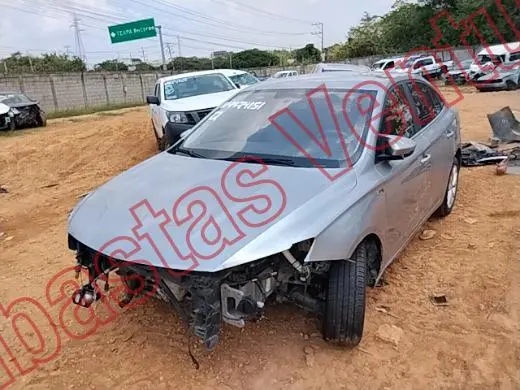 MG MG5 2022, foto 1 de 19