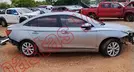 MG MG5 2022, foto 4 de 19