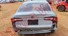 MG MG5 2022, foto 6 de 19