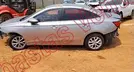 MG MG5 2022, foto 8 de 19