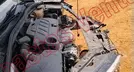 MG MG5 2022, foto 11 de 19