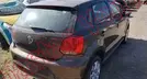 VOLKSWAGEN POLO 2015, foto 5 de 19