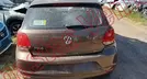 VOLKSWAGEN POLO 2015, foto 6 de 19