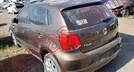 VOLKSWAGEN POLO 2015, foto 7 de 19