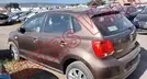 VOLKSWAGEN POLO 2015, foto 8 de 19