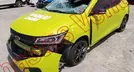 CHEVROLET AVEO 2025, foto 1 de 19
