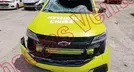 CHEVROLET AVEO 2025, foto 2 de 19