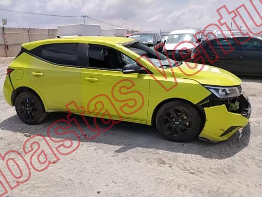 CHEVROLET AVEO 2025, foto 4 de 19