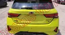 CHEVROLET AVEO 2025, foto 6 de 19