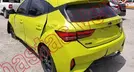 CHEVROLET AVEO 2025, foto 7 de 19