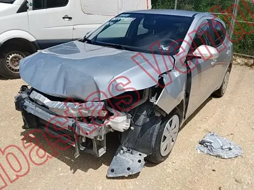 CHEVROLET AVEO 2024, foto 1 de 19