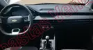 CHEVROLET AVEO 2024, foto 14 de 19