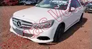 MERCEDES BENZ CLASE E 2014, foto 1 de 19