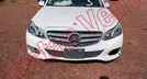 MERCEDES BENZ CLASE E 2014, foto 2 de 19