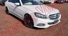 MERCEDES BENZ CLASE E 2014, foto 3 de 19