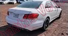 MERCEDES BENZ CLASE E 2014, foto 5 de 19