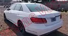 MERCEDES BENZ CLASE E 2014, foto 7 de 19