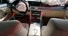 MERCEDES BENZ CLASE E 2014, foto 14 de 19