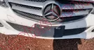 MERCEDES BENZ CLASE E 2014, foto 18 de 19