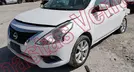 NISSAN VERSA 2016, foto 1 de 19