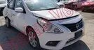 NISSAN VERSA 2016, foto 3 de 19