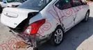 NISSAN VERSA 2016, foto 5 de 19