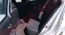 NISSAN VERSA 2016, foto 16 de 19