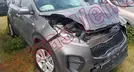 KIA SPORTAGE 2018, foto 3 de 19