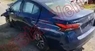NISSAN VERSA 2021, foto 8 de 19