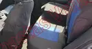 NISSAN VERSA 2021, foto 16 de 19