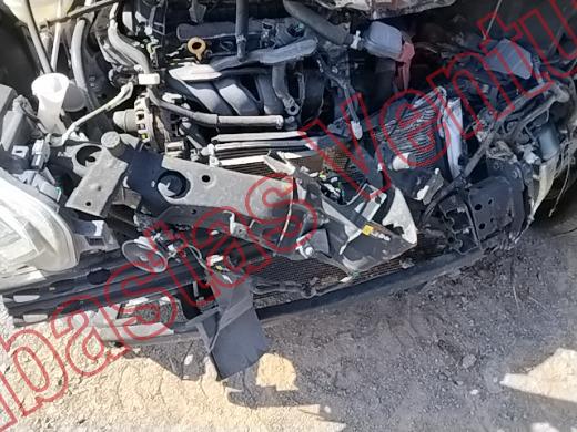 NISSAN VERSA 2021, foto 18 de 19