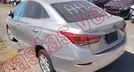 CHANGAN ALSVIN 2023, foto 7 de 19