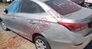 CHANGAN ALSVIN 2023, foto 8 de 19