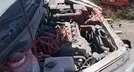 CHANGAN ALSVIN 2023, foto 11 de 19