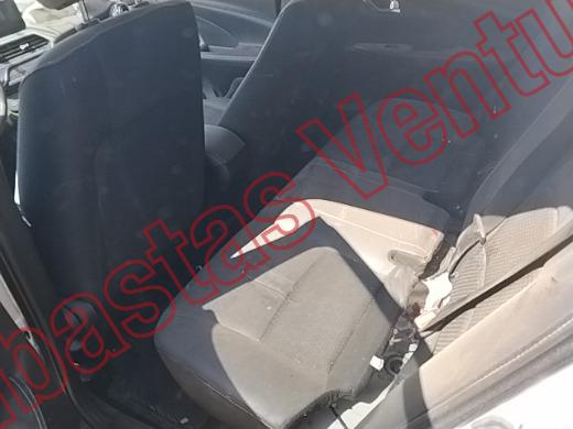 CHANGAN ALSVIN 2023, foto 16 de 19