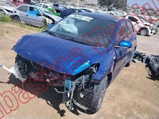 KIA RIO 2023, foto 1 de 19