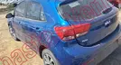 KIA RIO 2023, foto 7 de 19