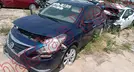 NISSAN VERSA 2018, foto 1 de 19