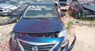 NISSAN VERSA 2018, foto 2 de 19