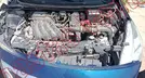NISSAN VERSA 2018, foto 10 de 19