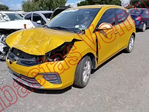 CHEVROLET AVEO 2025, foto 1 de 19
