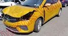 CHEVROLET AVEO 2025, foto 1 de 19