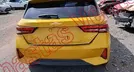 CHEVROLET AVEO 2025, foto 6 de 19
