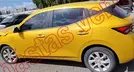 CHEVROLET AVEO 2025, foto 8 de 19