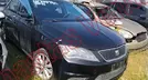 SEAT TOLEDO 2017, foto 4 de 19